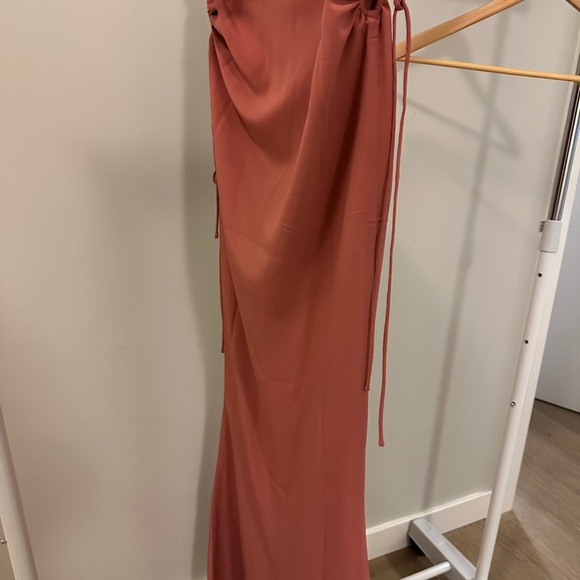 Babyboo Shirt + Maxi Skirt Set - XS - Picture 3 of 3